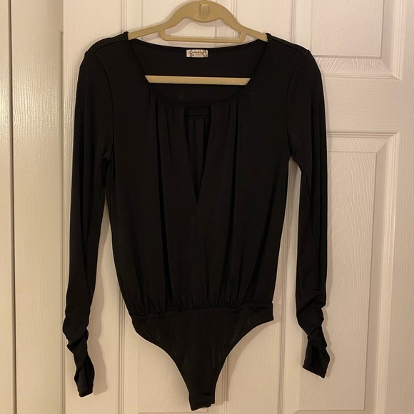 Free People Kaya Bodysuit - Picture 6 of 13